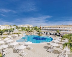 Resort blau punta reina (Cala Mandia, Spain)