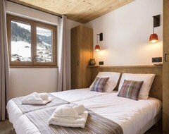 Toàn bộ căn nhà/căn hộ Vos Prochaines Vacances De Ski Appart Confortable Avec Cuisine (Beaufort, Pháp)