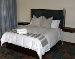 Bed & Breakfast Votadini Lodge & Country Reteat (Hekpoort, Sydafrika)