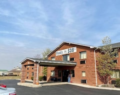 Hotel Home Place Inn (Nicholasville, USA)