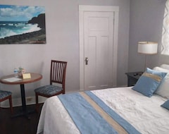Khách sạn 1 Br 1 Bath Suite With Living Space & Sofa Bed -Ferry To French Quarter (New Orleans, Hoa Kỳ)