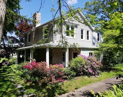 Hele huset/lejligheden Comfort, Charm And Tradition At Once (Glenside, USA)