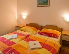 Hotel Apartments Mrakic (Bovec, Slovenia)