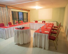 Hotel Leon Villas Guesthouse (Nairobi, Kenya)