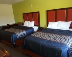 Hotel Ramada By Wyndham La Verkin Zion National Park (La Verkin, USA)