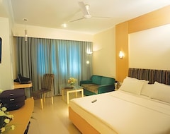 Khách sạn Hotel The Nandhini (Bengaluru, Ấn Độ)