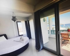 Otel Kefi Beach & Suites (Ortakent, Türkiye)