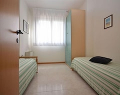 Hotelli Residence Delle Terme (Bibione, Italia)