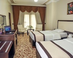 Khách sạn Hotel Teona (Izmit, Thổ Nhĩ Kỳ)