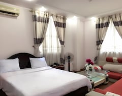 Hotelli Hotel Bao Anh (Hải Phòng, Vietnam)