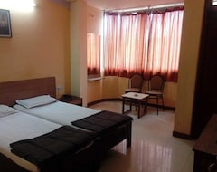 Hotel Samrat Ashok (Hubli, India)