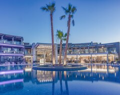Khách sạn Nautilux Rethymno By Mage Hotels (Rethymnon, Hy Lạp)