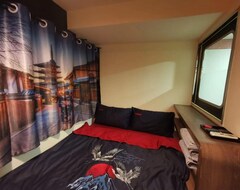 Otel Panda's Hostel - Cozy (Hongkong, Hongkong)