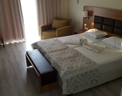 Khách sạn Begonville Hotel (Marmaris, Thổ Nhĩ Kỳ)