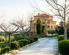 Toàn bộ căn nhà/căn hộ Villa Porgio Mountain View (Serres, Hy Lạp)
