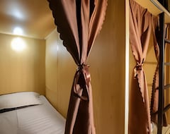 Otel Dorm - Sleep Box- Homestay Đi Ngẩu Huế (Hué, Vietnam)