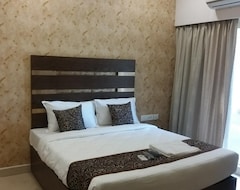 Hotel Sand Silver Business (Chennai, Indija)