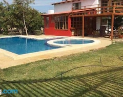 Entire House / Apartment Kalani Heights Cute Little Pool Apartment (Paita, Peru)