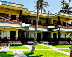 Khách sạn Maadathil Beach Resort (Varkala, Ấn Độ)