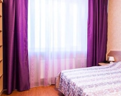 Serviced apartment Hanoi-Moscow Aparthotel (Moscow, Russia)