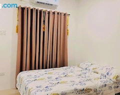 Koko talo/asunto Bachelorette Rental - Yntosan (Ormoc, Filippiinit)