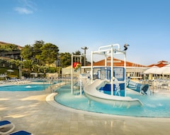 Hotel Resort Belvedere (Vrsar, Hrvatska)