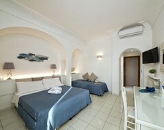 Hotel Villa Melodie (Forio, Italy)