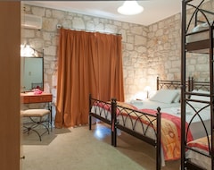Hotel Aeolos Zante Villas (Vassilikos, Greece)