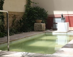 Hotel Hospederia Baños Arabes de Córdoba (Córdoba, España)