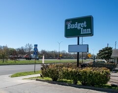 Khách sạn Best Budget Inn (San Marcos, Hoa Kỳ)