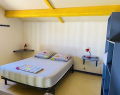 Cijela kuća/apartman Gite Rent, Privat Have, SvØmmehal, Dyr Accepteret, Wifi, Parkering, Var (Lorgues, Francuska)