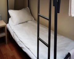 Khách sạn Sky Hostel Sheremetyevo (Mát-xcơ-va, Nga)