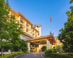 Hotel Fengyashan Kiston Hot Spring (Nanchong, Kina)