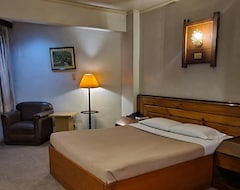 Hotel Baguio Palace (Baguio, Filipinas)