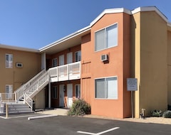 Hotel Sunbeam Motel (San Luis Obispo, EE. UU.)