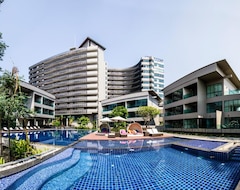 Hotel B2 Green Valley Executive Serviced Residence (Chiang Mai, Thailand)