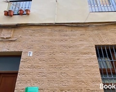Casa/apartamento entero La Torre de la Catedral (Cádiz, España)