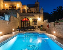 Khách sạn Villayana Holiday Home (Saint Lawrence, Malta)