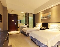 Khách sạn Hotel Fx (Shangqiu, Trung Quốc)