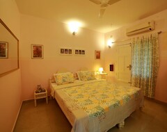 Khách sạn Bella Homestay (Alappuzha, Ấn Độ)