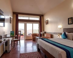 Hotel Tarika's Jungal Retreat (Shimla, Indien)