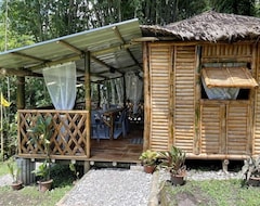 Toàn bộ căn nhà/căn hộ Charming Studio Cottage With A Balcony In The Philippines (Murcia, Philippines)
