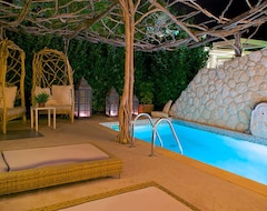 Litohoro Olympus Resort Villas & Spa (Litochoro, Greece)