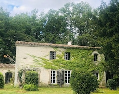 Tüm Ev/Apart Daire Charming Country House (Messac, Fransa)
