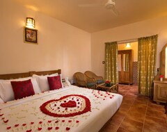 Hotel Bracknell Forest (Munnar, Indien)