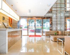 Hotel Yunlin Business (Chongqing, Kina)