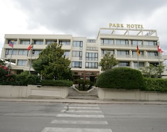 Park Hotel Campitelli (Larino, Italia)