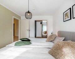 Toàn bộ căn nhà/căn hộ Apartment Casa Schneck With Private Terrace And Wi-fi (Longkamp, Đức)