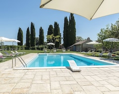 Toàn bộ căn nhà/căn hộ Dimora Rovena 24, Exclusivity Emma Villas, Booking Offices Open 7/7 Days (Castiglione del Lago, Ý)