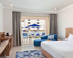 Hotel Pickalbatros Blu Spa Resort - Adults Friendly 16 Years Plus (Hurghada, Egypten)